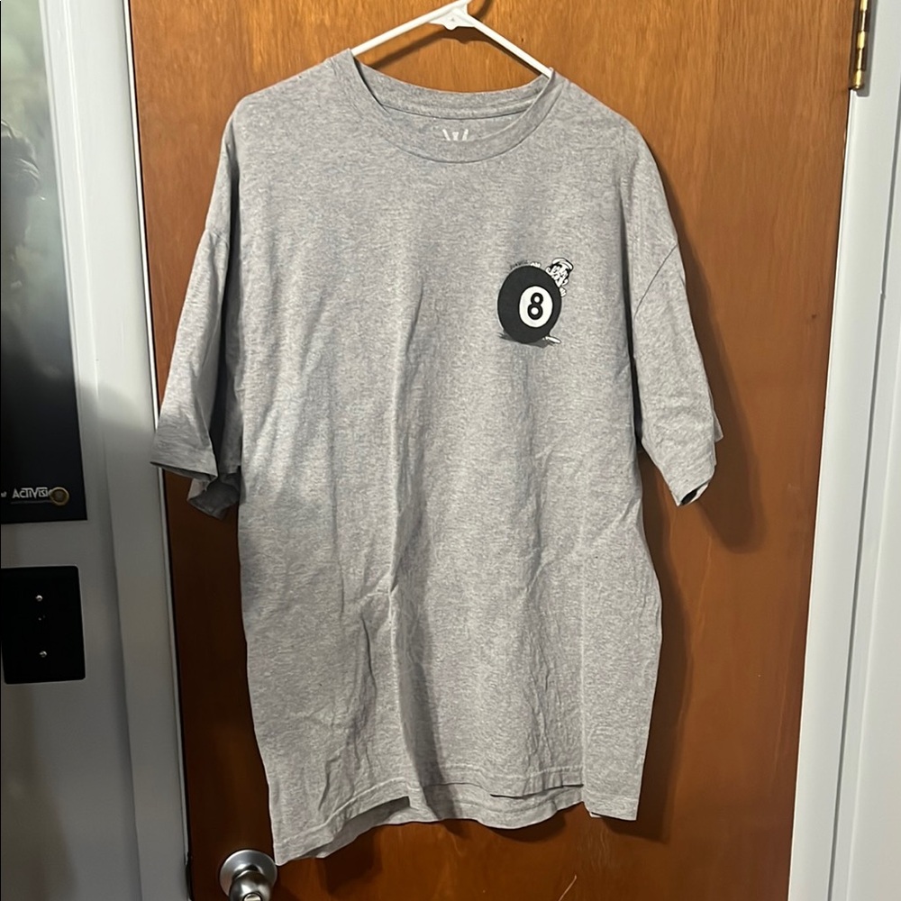 Dunwell Dry Goods (Michigan) 8 Baller Tee